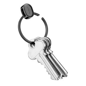 orbitkey Ring V2 black